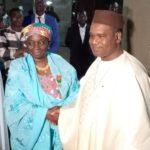 Diplomatie : l’ambassadeur du Nigéria au Burkina est en fin de mission Diplomatie-l-ambassadeur- du Nigéria au- Burkina- est- en- fin- de -mission