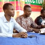 Enrôlement biométrique au Burkina : des jeunes s’engagent à soutenir la CENI Enrôlement –biométrique- au- Burkina- des- jeunes- s-engagent- à- soutenir -la -CENI