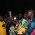 1ère édition de la coupe Dissèdani de Kampala : le village de Fanian s’adjuge le trophée Finale-coupe-de-Kampala