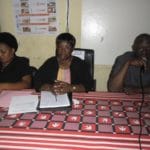 La Gouverneure du Centre-sud échange avec les corps constitués du Bazèga La- Gouverneure- du- Centre-sud- échange- avec- les- corps –constitués- du- Bazèga