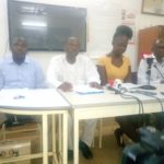 Médias publics : le SYNATIC dénonce l’attitude de Remis F. Dandjinou Médias –publics-le -SYNATIC –dénonce- l-attitude- de –Remis- F. -Dandjinou