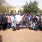 Aménagement hydraulique : le projet « BEOG-PUUTO » adopté