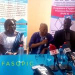 Révision des listes électorales : la CODEL fait le bilan de la Zone 1 Burkina-élection-2020-CODEL-enrôlement