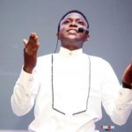 Humour : « je compte faire de ce métier un travail à vie », Choco Bénédiction