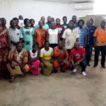 Protection de l’enfant dans le Sud-ouest : Plus 20 membres d’OSC outillés LES-PARTICIPANTS