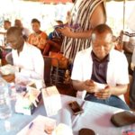 Campagne de dépistage à Banfora : 250 personnes se sont faites dépister TESTE-DE-DEPISTAGE