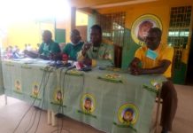 Pandémie du Coronavirus : l’UPC estime que le gouvernement devrait fermer les aéroports SECTION-SANITAIRE-UPC