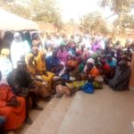 Coronavirus au Burkina : quid des déplacés internes ! LES-DEPLACES-INTERNES