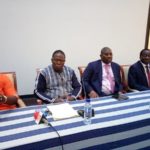 Élection à la FBF : Amadou Traoré annonce sa candidature LE-PRESIDIUM