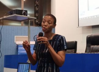 Traitement de l’information humanitaire : OCHA outille la presse locale COORDONATRICE-SYSTEME-DES-NATIONS-UNIES