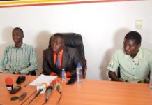 Confinement au Burkina : des commandes en ligne bientôt disponibles Confinement –au- Burkina- des –commandes- en- ligne- bientôt- disponibles