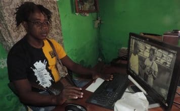 Nahouri : un artiste musicien entend endiguer la propagation du COVID-19 Nahouri -un –artiste- musicien- entend -endiguer -la –propagation- du -COVID-19