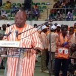 Politique : Simon COMPAORÉ porté à la tête du MPP Politique- Simon- COMPAORÉ- porté- à- la- tête- du- MPP