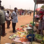 FADA N’GOURMA : les dolotières s’engagent à lutter contre le covid-19 FADA- N’GOURMA –les- dolotières- s’engagent -à -lutter -contre –le- covid-19