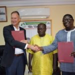 Energie solaire : SUNfarming GmbH prête à apporter son expertise au Burkina Faso Energie-Burkina-SUNfarming Food & Energy-partenariat