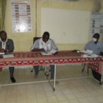 Lutte contre le Covid-19 : la commune de Kombissiri joue la carte de la prévention Burkina-COVID19-kombissiri-prevention