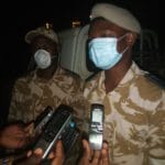 Le respect du couvre-feu : des ‘’Kayalais’’ récalcitrants