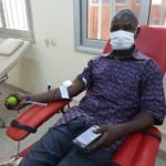 Don volontaire de sang : une association compte collecter 200 poches DON-DE-SANG