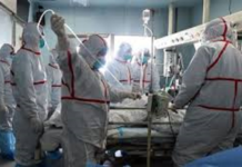 Covid-19 : 56 millions de personnes retrouvent la joie à Hubei IL-FAUT-RESPECTER-LES-CONSIGNES-COMME-HUBEI