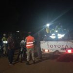 Instauration du couvre-feu dans le Passoré : les péripéties d’une nuit de patrouille avec la police Instauration -du -couvre-feu -au -Passoré -les -péripéties -d-une –nuit- de –patrouille- avec- la- police