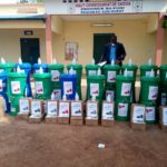 Riposte Covid-19 : la plateforme S.O.S solidarité offre du matériel hygiénique aux C.S.P.S COVID_19_sud_Ouest_sos_solidarité_don