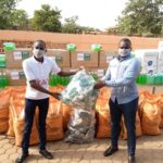 Lutte contre le COVID-19 : le mouvement GKA-F en fait son cheval de bataille