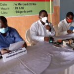 Crise sécuritaire : l’AJIR en parle ! Crise –sécuritaire- l-AJIR- en- parle !