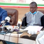 Agriculture : bientôt un cadre juridique et institutionnel pour les filières porteuses LES-CONFERENCIERS-FACEAUX-JOURNALISTES