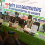 INERA : la 11ème édition de la foire aux semences a ouvert ses portes LES-CONFERENCIERS-DU-JOUR