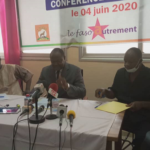 Élections 2020 : les membres fondateurs de la CODER relèvent des préalables LES-MEMBRES-FONDATEURS-DE-LA-CODER