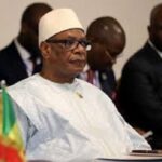 Le mal du Mali ! PRESIDENT-MALIEN