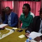 Élections à la FBF : qui remplacera le militaire Sita Sangaré ? Élections- à- la -FBF -qui –remplacera- le- militaire- Sita- Sangaré ?