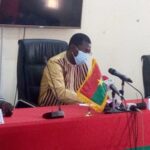 Lutte contre l’insécurité : « Et si la solution résidait en nous ?» s’interroge Bala Sakandé Lutte -contre -l-insécurité -« -Et -si -la -solution -résidait -en -nous -?» s-interroge- Bala- Sakandé