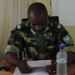 Direction Provinciale de l’Environnementdu Nahouri : Pagomdzanga Jean Bosco ZONGO est désormais le nouveau Directeur UN-NOUVEAU-DIRECTEUR-PROVINCIAL-DE-ENVIRONNEMENT