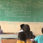 Reprise des cours : à Gaoua, l’heure est à la révision Reprise -des –cours-à –Gaoua- l’heure –est- à –la- révision