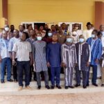 Haut-commissariat du Sanmatenga : Auguste Kinda aux commandes