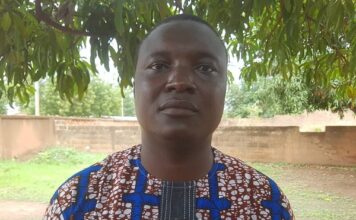 LMP: un nouveau parti dans l’arène politique burkinabè PRESIDENT-DU-PARTI