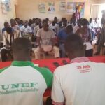 Université Norbert Zongo : Après les délégués, les syndicats des étudiants exigent la reprise des cours