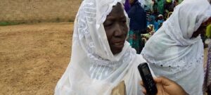 Ouagadougou-l-UDP -au -secours -des –déplacés- internes- de- Sakoula