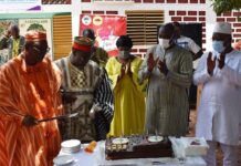 Koudougou : radio Palabre, 25 ans au service du développement communautaire