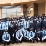 Lutte contre l’insécurité : 232 policiers prêts à servir la nation 232 –policiers- prêts- à –servir- la- nation