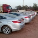 Retour sur le crédit-bail des véhicules pour la mairie de Ouagadougou !