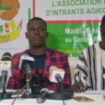 Agriculture : AGRODIA dénonce un détournement d’engrais subventionné par l’Etat Agriculture-AGRODIA -dénonce -un –détournement- d'engrais -subventionné –par- l-Etat