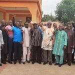 Les protagonistes de la crise au sein du conseil municipal de Bobo-Dioulasso sur une porte de sortie ?