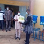 Lutte contre la Covid-19 : Plan International apporte sa contribution à Batié Lutte-contre-la-Covid-19-Plan-International-apporte-sa-contribution-à-Batié