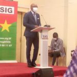 Compte rendu du conseil des ministres: Le Burkina ouvre ses frontières aériennes le 1er août 2020