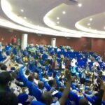 Assemblée Nationale : le projet de loi portant modification du code électoral adopté Assemblée –Nationale- le -projet –de- loi- portant -modification -du -code -électoral -adopté