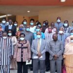 Lutte contre la malnutrition : le Président du Faso attaque le problème à la base UNE-VUE-DES-PARTICIPANTS