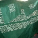 Bobo-Dioulasso : Une teinturière se fait de gros bénéfices dans la fabrication de nappes de table Une-teinturière-se-fait-de-gros-bénéfices-dans-la-fabrication-de-nappes-de-table