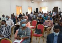 Revue sectorielle à mi-parcours 2020: un nouveau référentiel en phase de formulation Revue-sectorielle-à-mi-parcours-2020